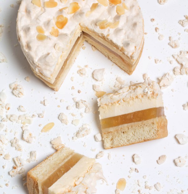 © Сладкарница "Вацак" - Снимка 26