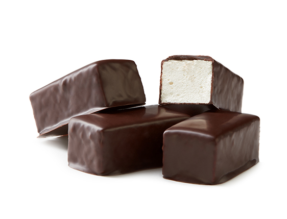 Бонбони „Птиче мляко“