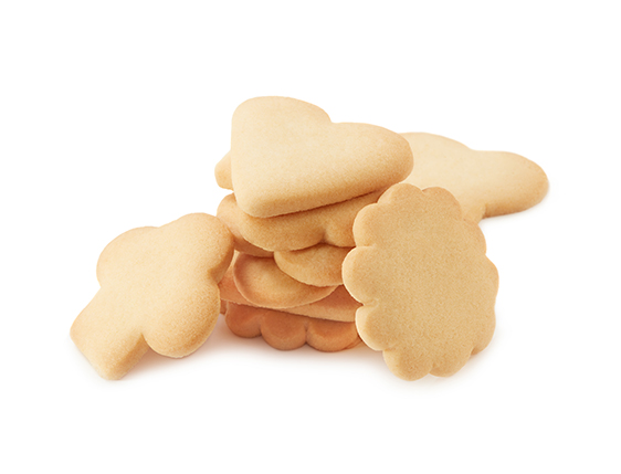 Бисквити „Асорти“