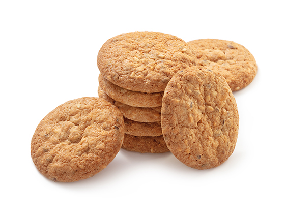 Бисквити „Фитнес“