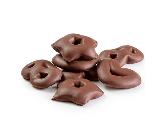 Бисквити „Крем брюле“