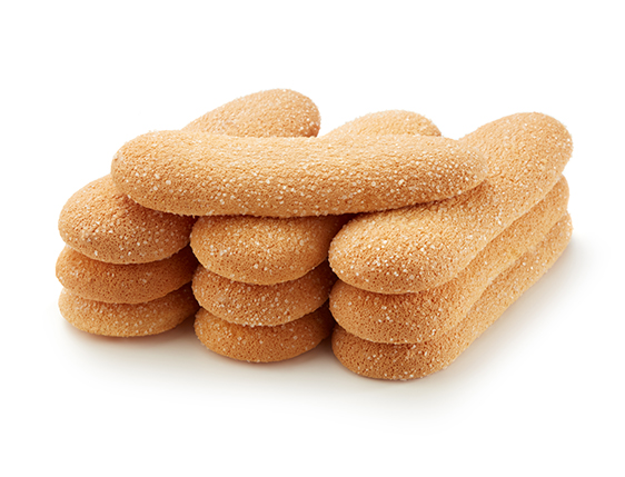 Бисквити „Савоярди“