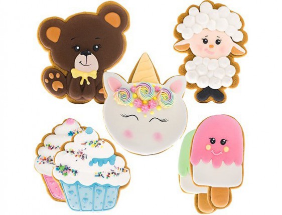 Меденка „Детска“