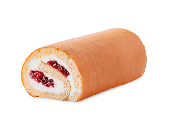 Руло „Ягода“