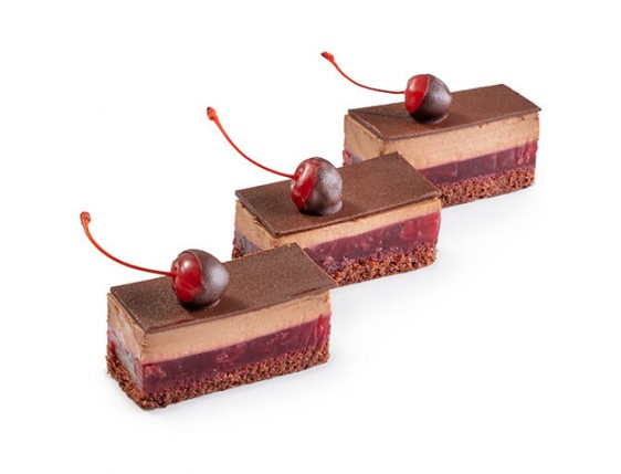 Пастичка „Черри“