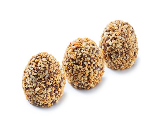 Сладък картоф