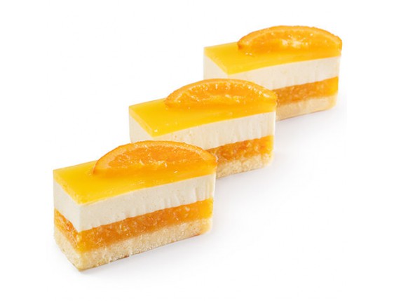 Пастичка „Оранж“