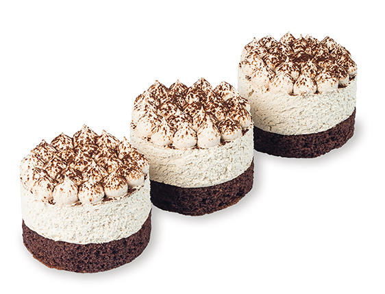 Пастичка „Тирамису“