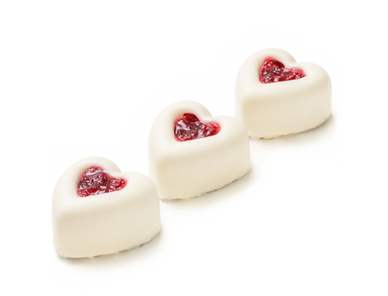 Пастичка „Йогурт-малина“