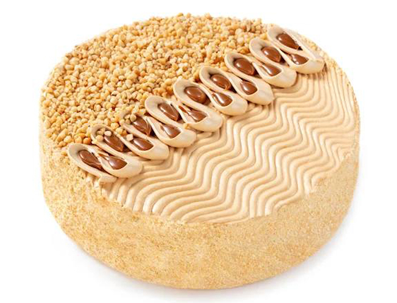 Торта „Киев-В“