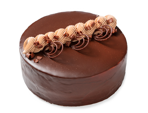 Торта „Джаз“