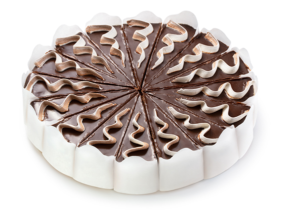 Торта „Женски каприз“