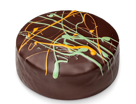 Торта „Дубайска“